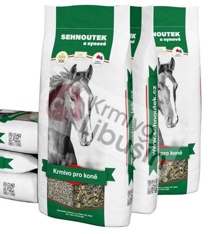 Sehnoutek Chov 20 kg