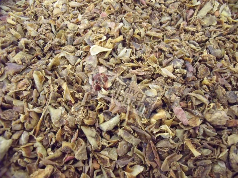 Jablečné výlisky 10 kg