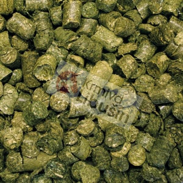 PRE ALPIN Wiesencobs - velké pelety - 20 kg