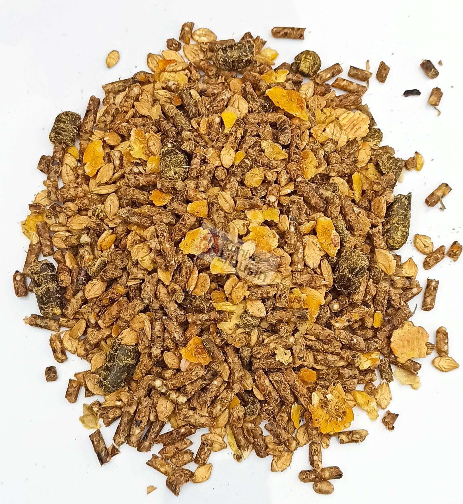 Sehnoutek Sport Musli 20 kg