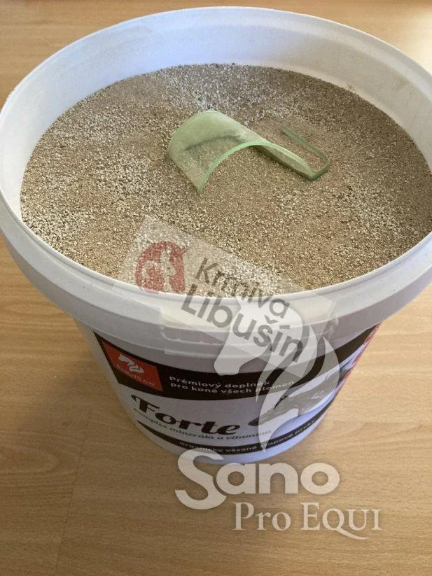 Sano ProEQUI Forte 5kg