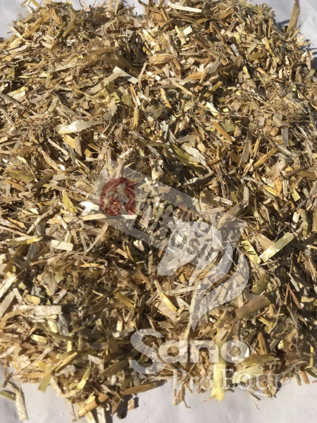 Sano ProEQUI Fiber Chaff 22kg