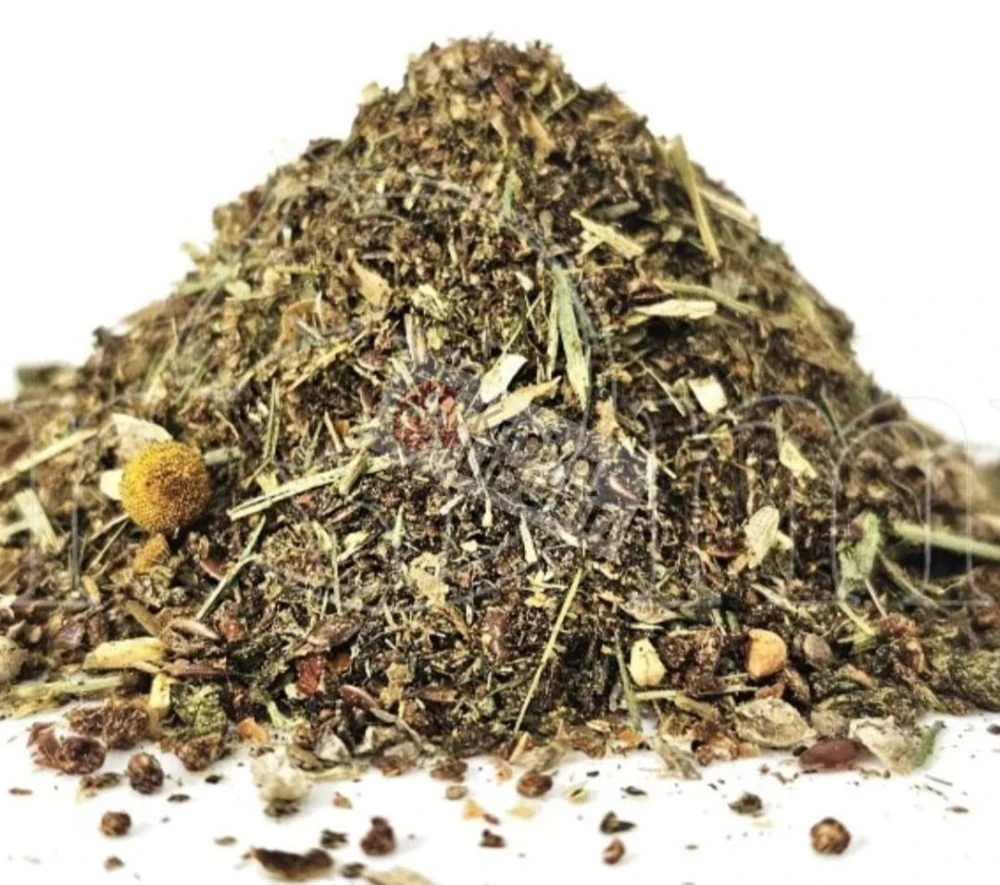 Dromy - Bezobilný mash s nukleotidy 12,5 kg