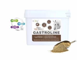 Dromy Gastroline 3 kg