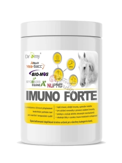 Dromy Imuno forte 1,5 kg