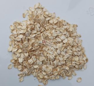 Ovesná vločka 15 kg