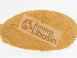 Pivovarské kvasnice 1 kg (rozvažované)