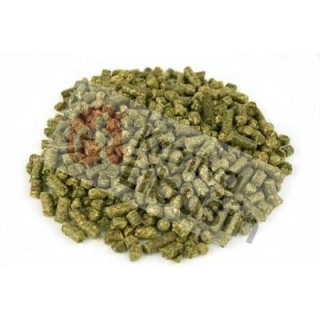Vojtěškové granule 25 kg