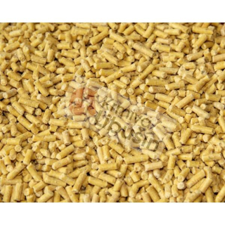 Granulované mleko 2,5kg (rozvažované) 