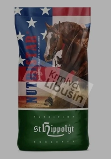 NUTRI STAR 20 kg