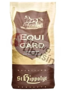 ST HIPPOLYT - EQUI GARD 20 kg