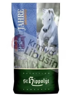 VITAL MÜSLI BESTE JAHRE 20 kg