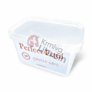 PERFECT EQUI - GASTRO CARE 4,8 kg - PRO DOBRÉ TRÁVENÍ
