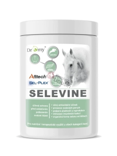Dromy Selevine 600 g