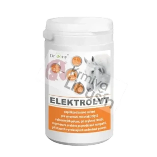 Dromy Elektrolyt 1 KG