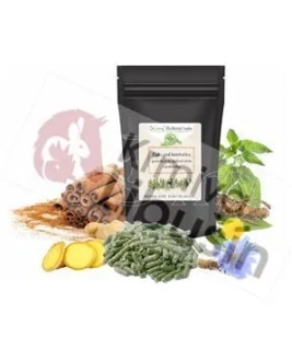 Cukr pod kontrolou 1,5 kg