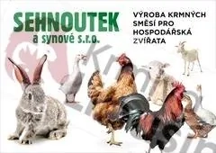 Sehnoutek KACH1