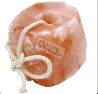 Himálajská sůl 4-5 kg