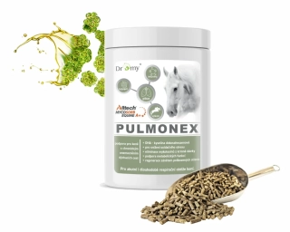 Dromy Pulmonex 1,5 kg