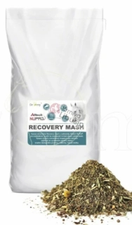Dromy - Bezobilný mash s nukleotidy 12,5 kg