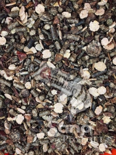 Sano ProEQUI MASH NO GRAIN 20 kg