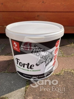 Sano ProEQUI Forte 5kg