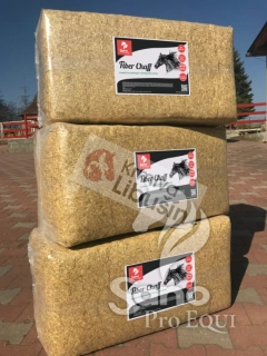Sano ProEQUI Fiber Chaff 22kg