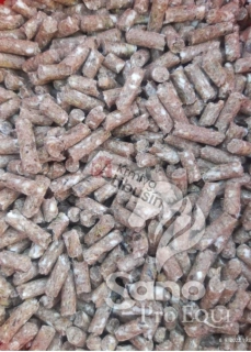 Sano ProEQUI Nutrition COB bez biotinu 25 kg