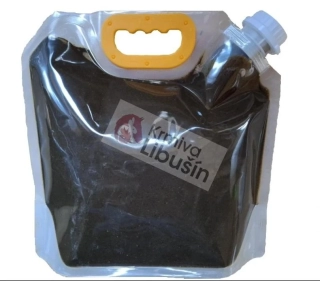 Konopná sedlina 2,5 kg