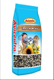 Avicentra směs do krmítek 20 kg