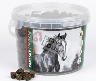 Bezobilné pamlsky 2 kg