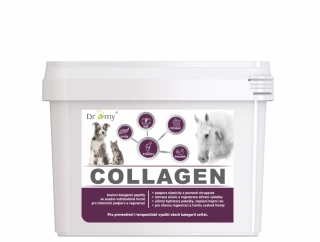 Dromy Collagen 2,5 kg