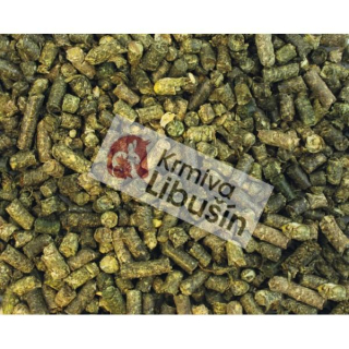 Vojtěškové granule 2 kg
